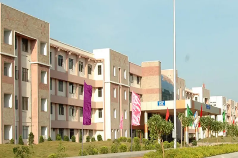 Shree Sharada School of Nursing Bidar